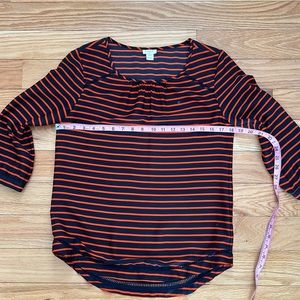 🛍J. Crew Top🛍